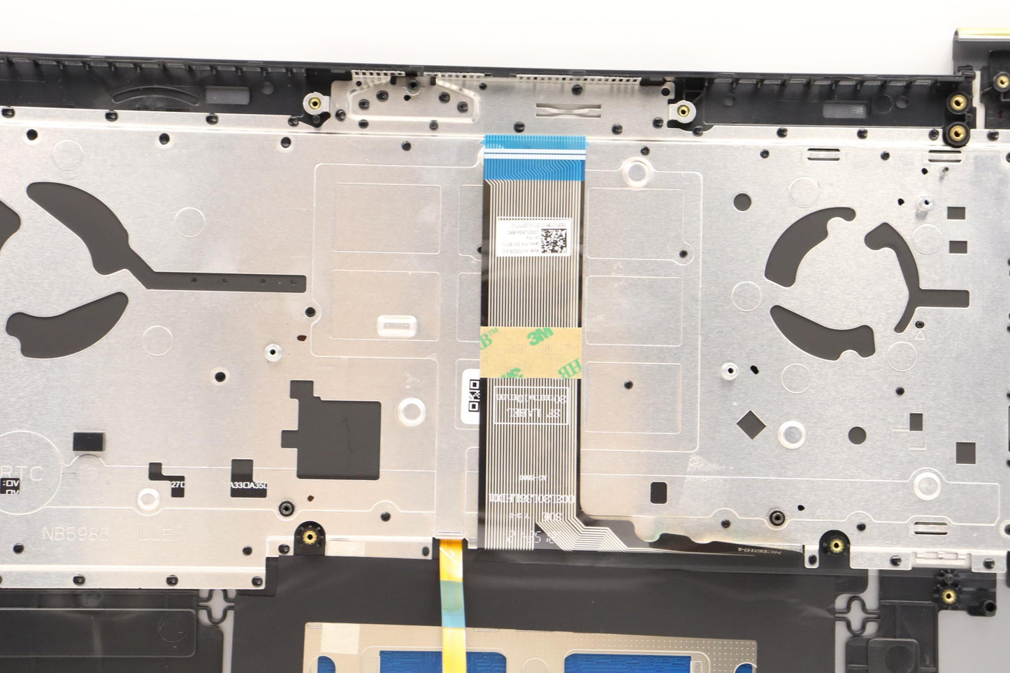 Lenovo Cover Upper Case Asmslvh21Cyfp - 5CB1H68170