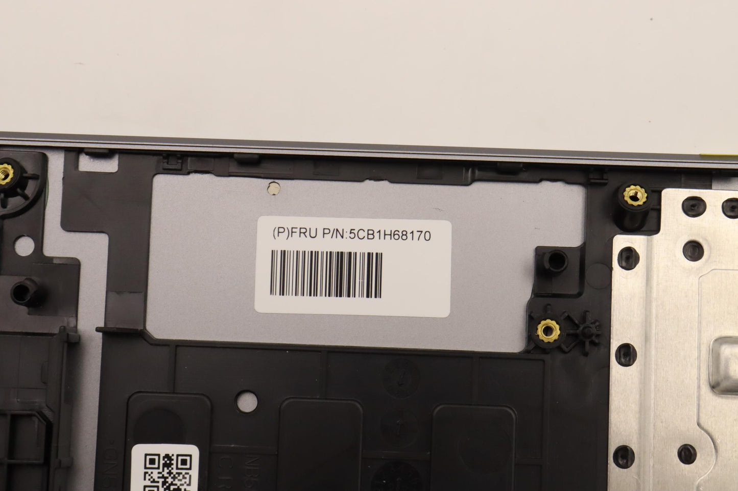 Lenovo Cover Upper Case Asmslvh21Cyfp - 5CB1H68170