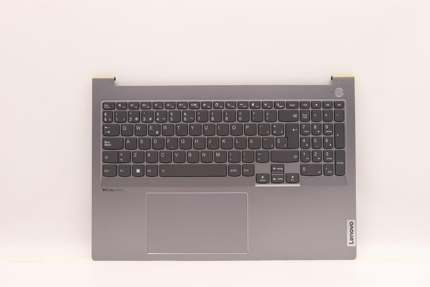 Lenovo Cover Upper Case Asmspah21Cyfp - 5CB1H68171