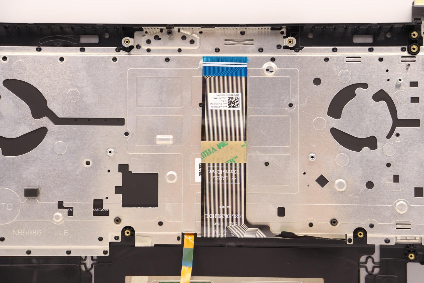 Lenovo Cover Upper Case Asmspah21Cyfp - 5CB1H68171