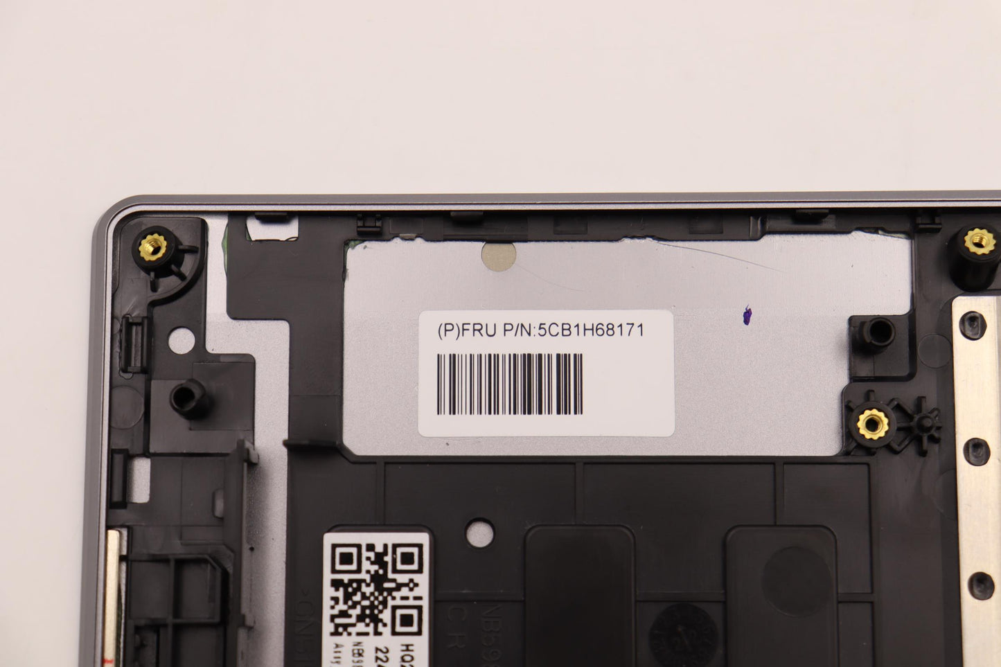 Lenovo Cover Upper Case Asmspah21Cyfp - 5CB1H68171