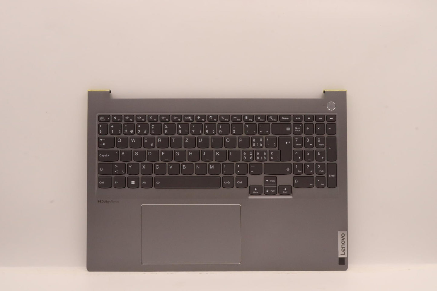 Lenovo Cover Upper Case Asmswsh21Cyfp - 5CB1H68172