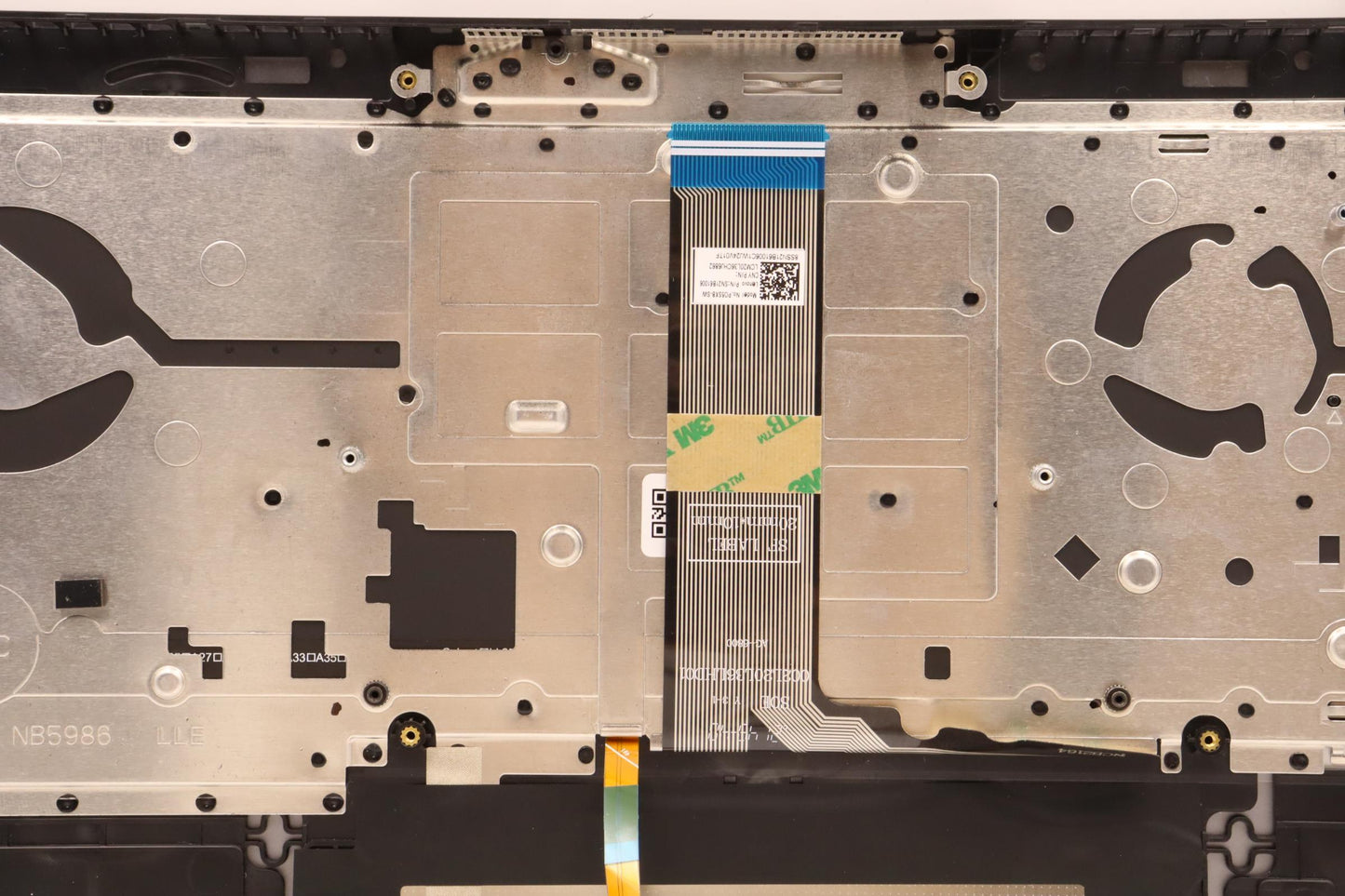 Lenovo Cover Upper Case Asmswsh21Cyfp - 5CB1H68172
