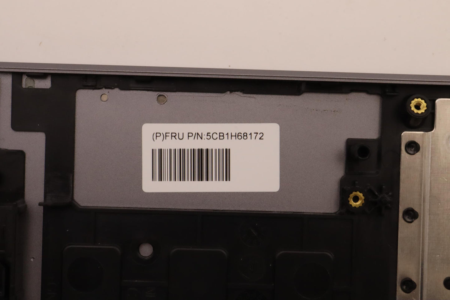 Lenovo Cover Upper Case Asmswsh21Cyfp - 5CB1H68172