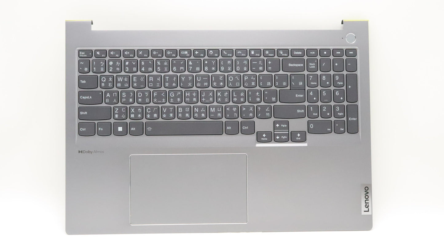 Lenovo Cover Upper Case Asmtch21Cyfpa - 5CB1H68173