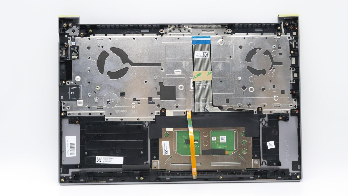 Lenovo Cover Upper Case Asmtch21Cyfpa - 5CB1H68173