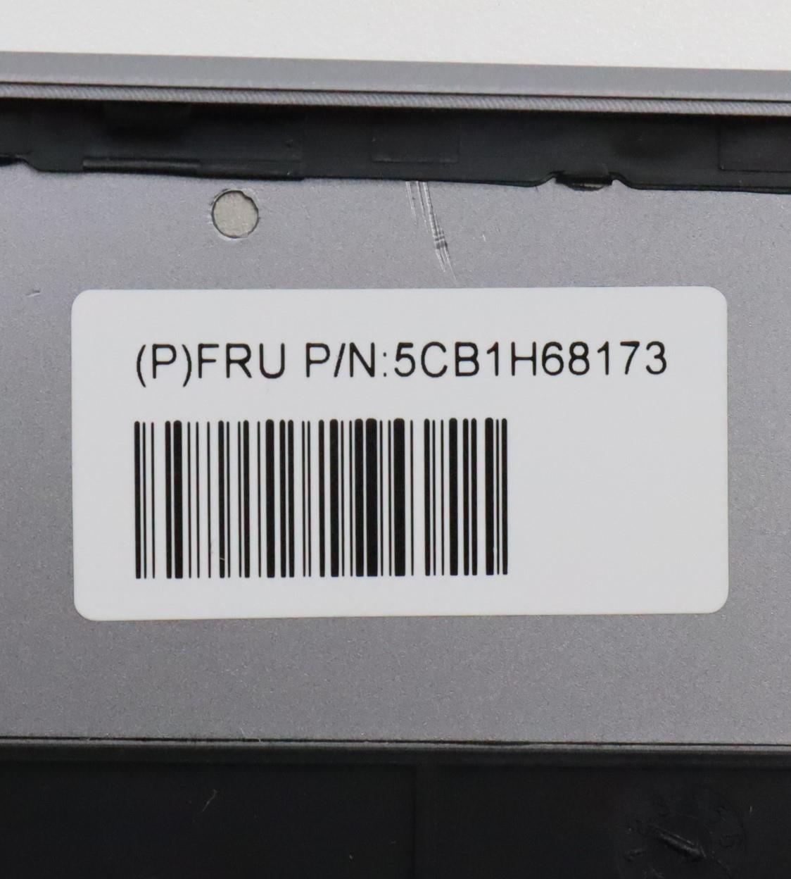 Lenovo Cover Upper Case Asmtch21Cyfpa - 5CB1H68173