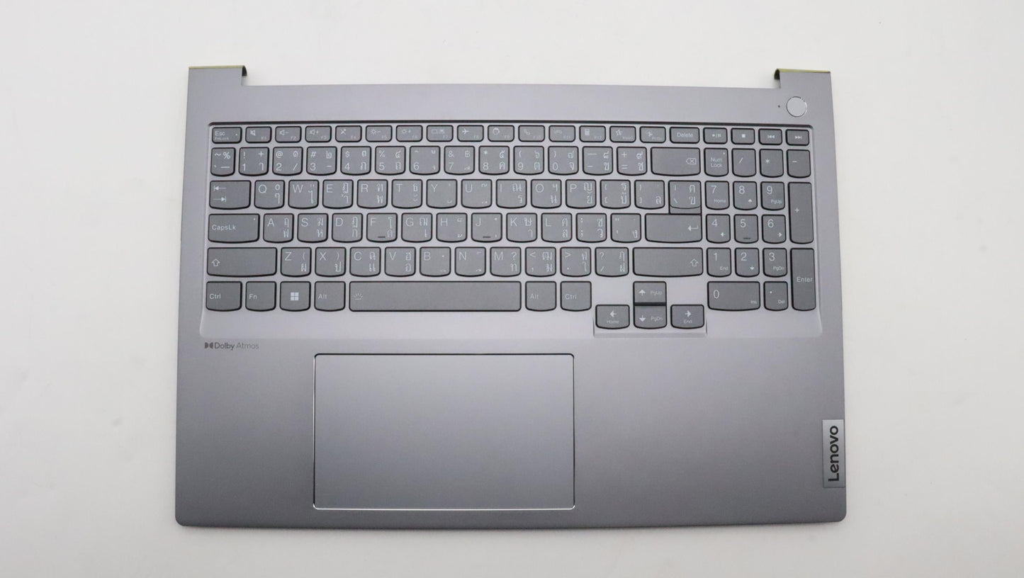 Lenovo Cover Upper Case Asmthaih21Cyf - 5CB1H68174