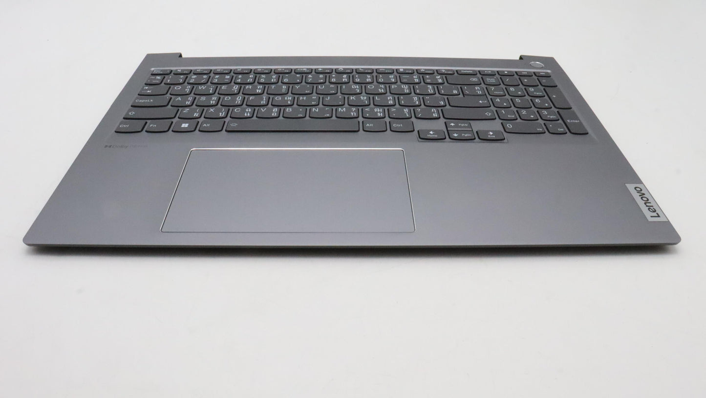 Lenovo Cover Upper Case Asmthaih21Cyf - 5CB1H68174