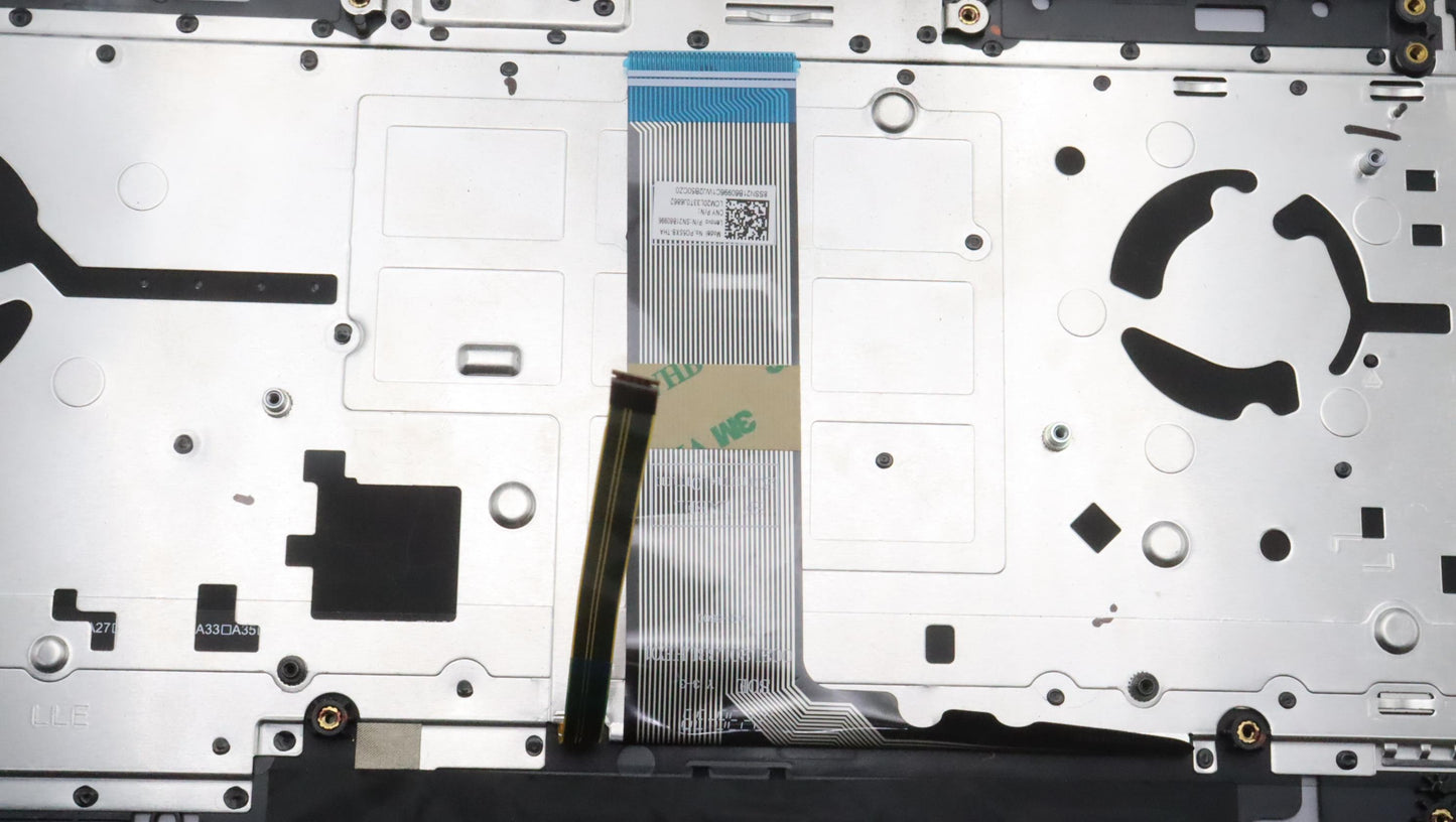Lenovo Cover Upper Case Asmthaih21Cyf - 5CB1H68174