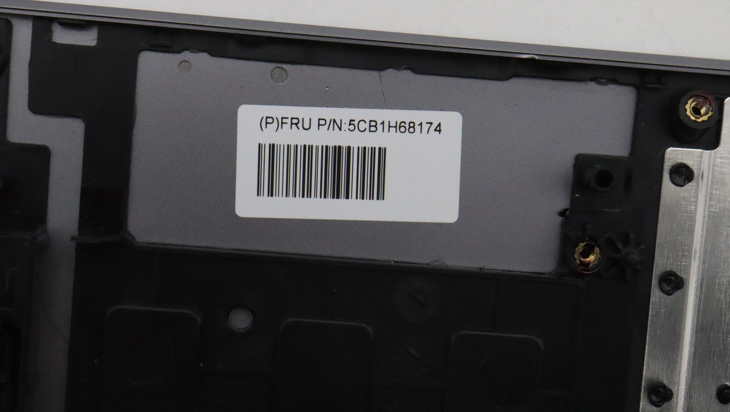 Lenovo Cover Upper Case Asmthaih21Cyf - 5CB1H68174