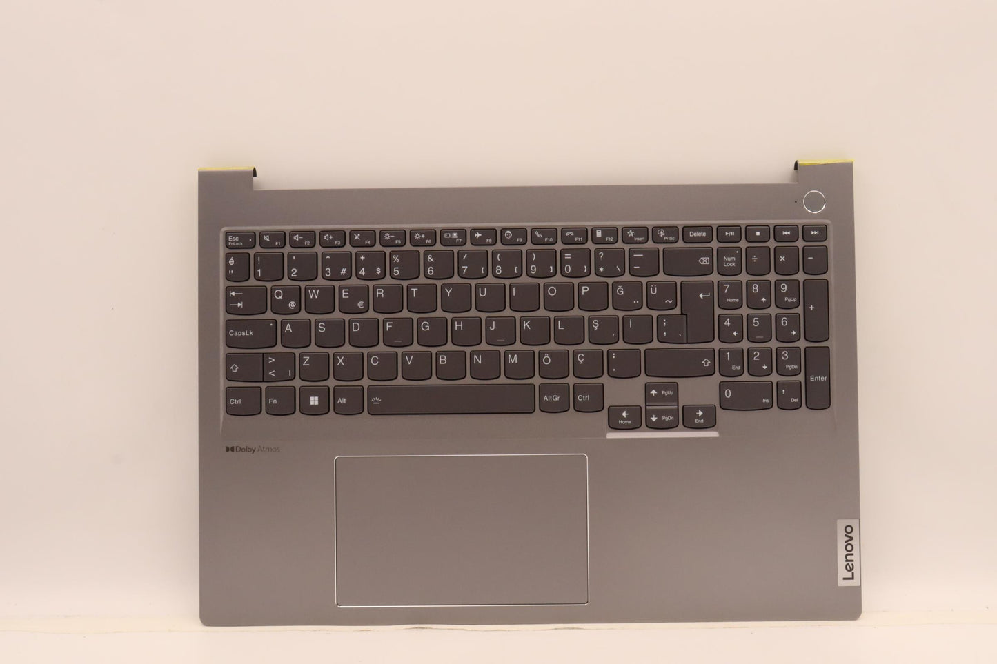 Lenovo Cover Upper Case Asmturh21Cyfp - 5CB1H68175