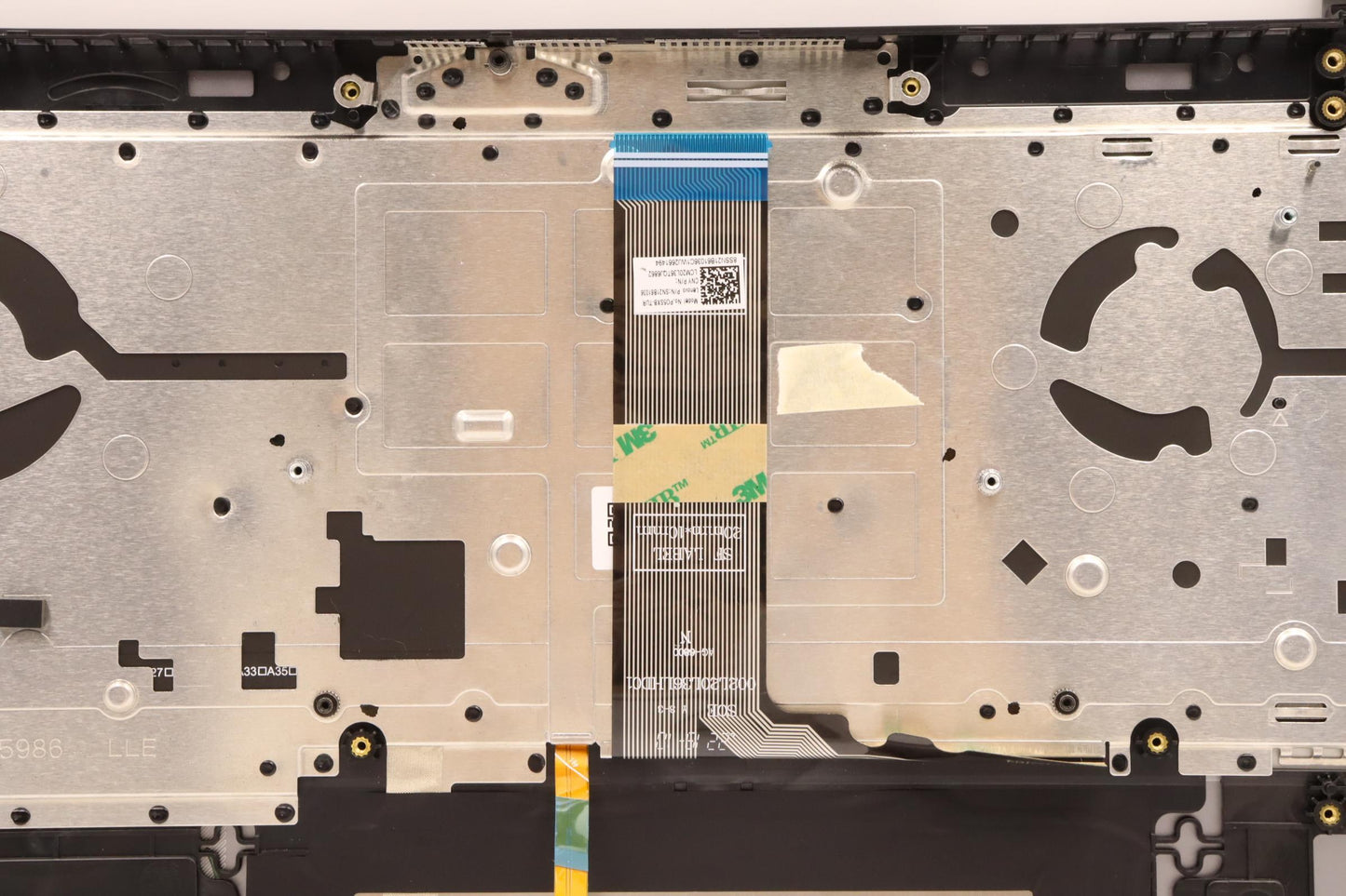 Lenovo Cover Upper Case Asmturh21Cyfp - 5CB1H68175