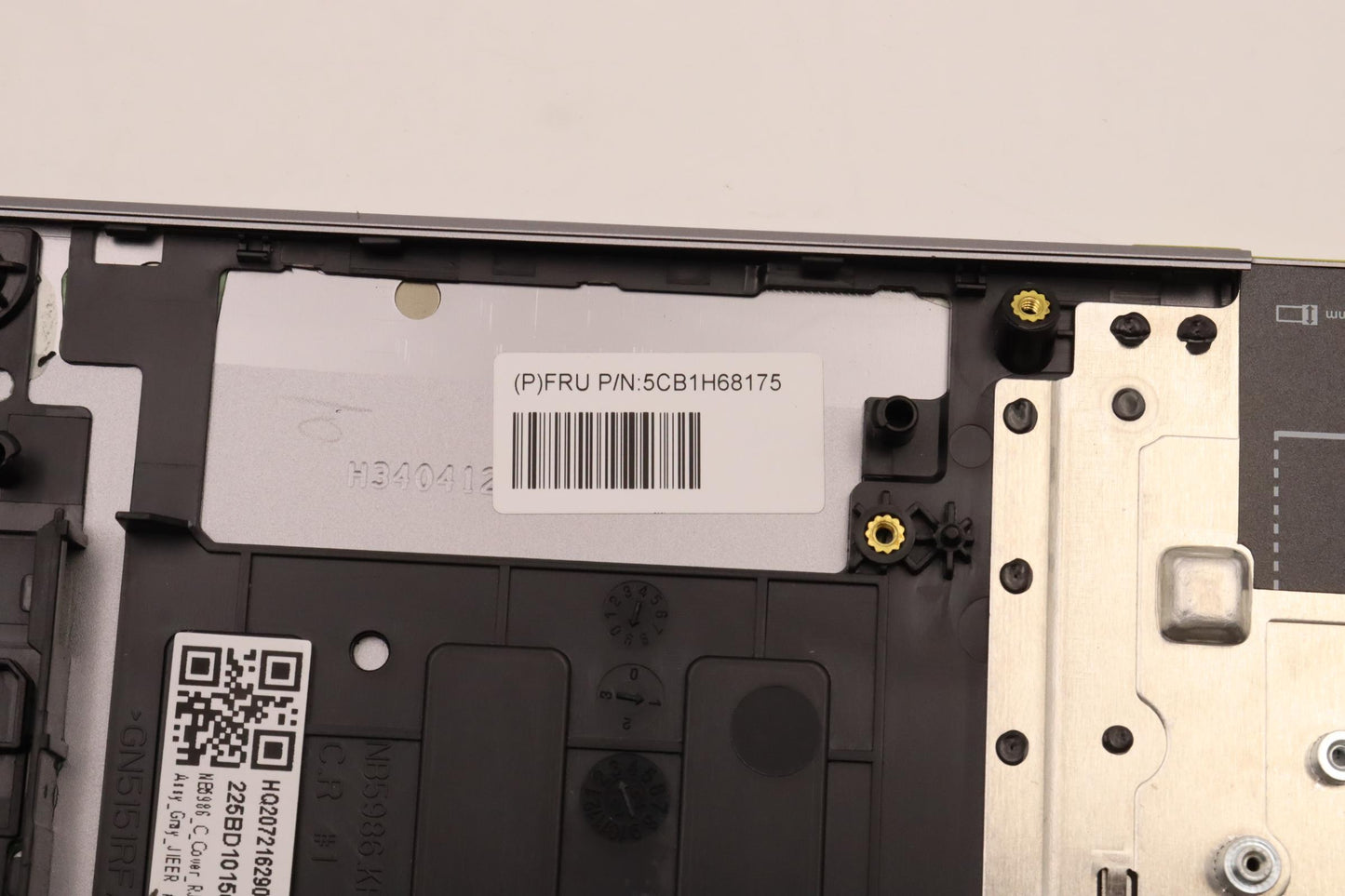 Lenovo Cover Upper Case Asmturh21Cyfp - 5CB1H68175