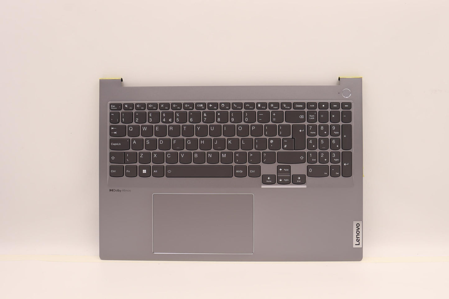 Lenovo Cover Upper Case Asmukeh21Cyfp - 5CB1H68176
