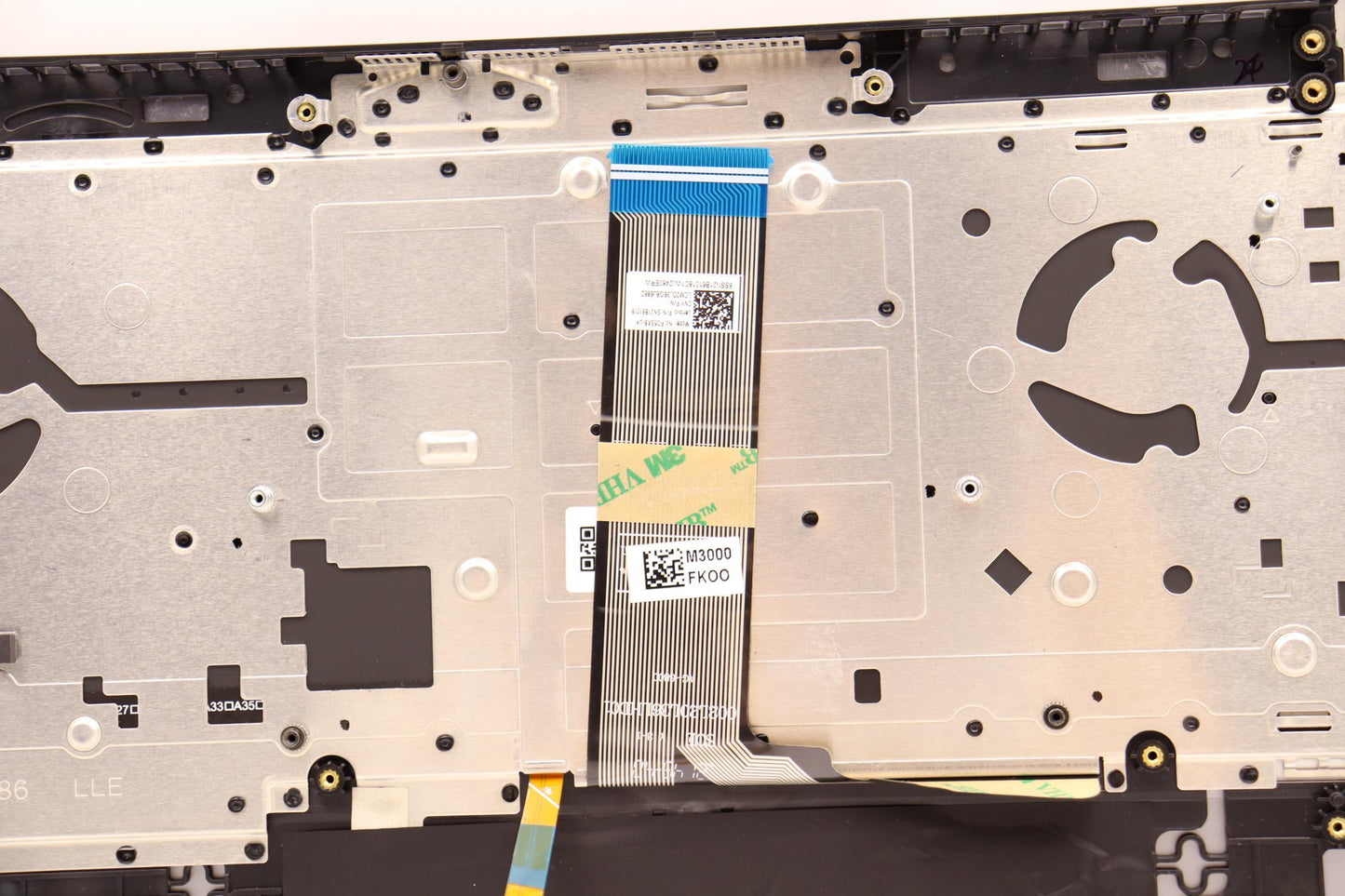 Lenovo Cover Upper Case Asmukeh21Cyfp - 5CB1H68176