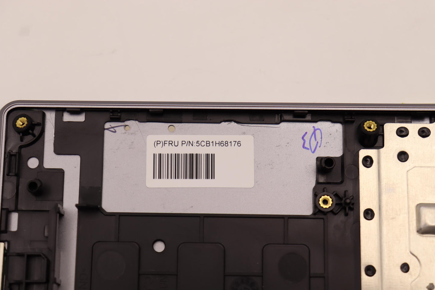 Lenovo Cover Upper Case Asmukeh21Cyfp - 5CB1H68176