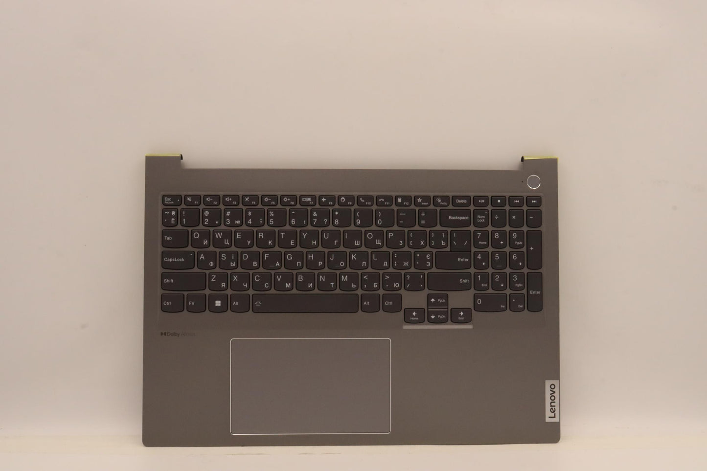 Lenovo Cover Upper Case Asmukrh21Cyfp - 5CB1H68177
