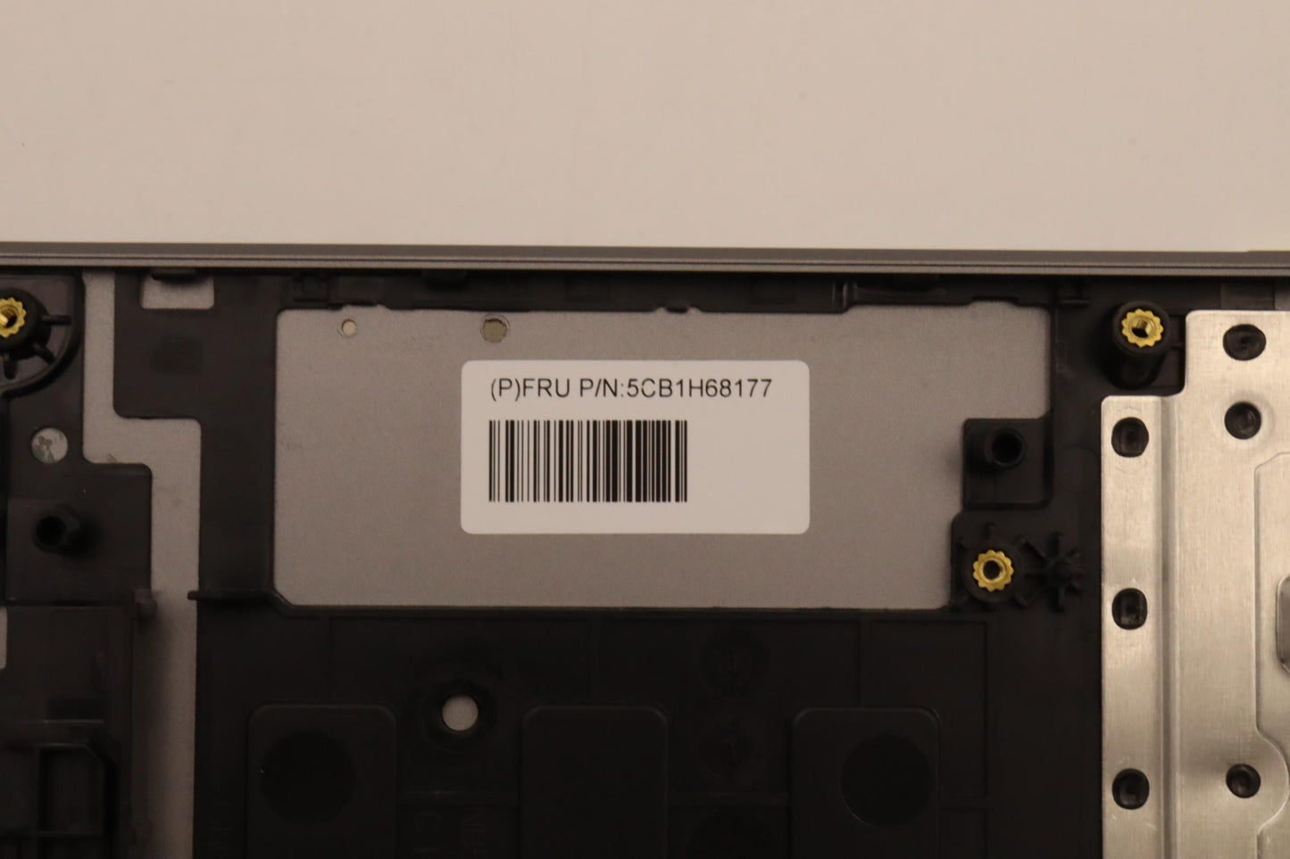 Lenovo Cover Upper Case Asmukrh21Cyfp - 5CB1H68177