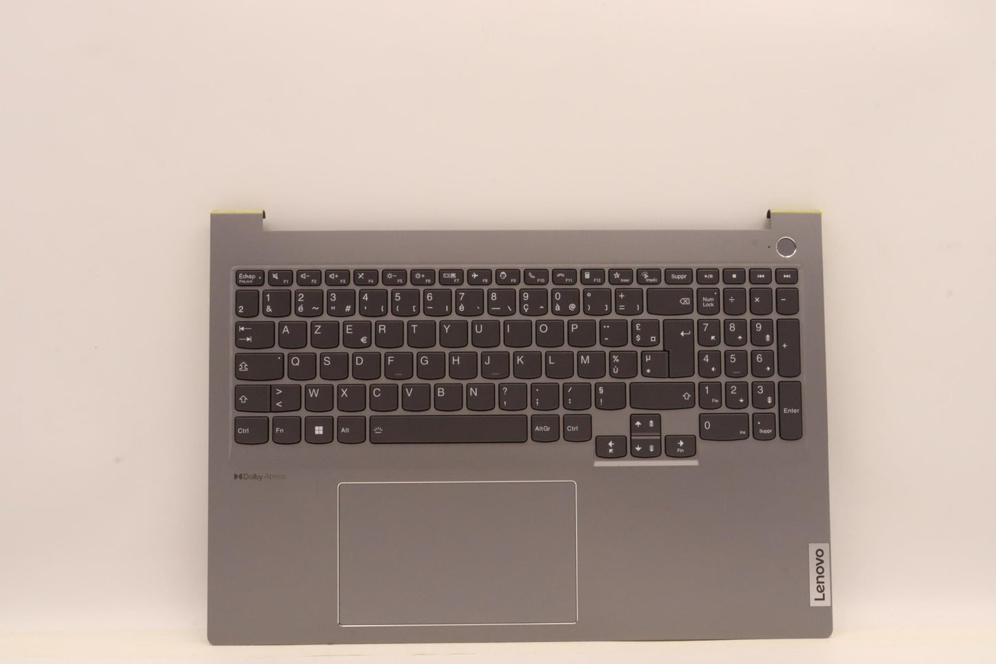 Lenovo Cover Upper Case Asmfrah21Cynf - 5CB1H68186