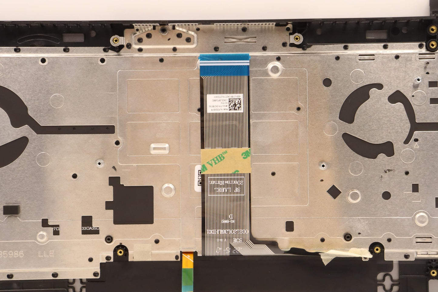Lenovo Cover Upper Case Asmfrah21Cynf - 5CB1H68186