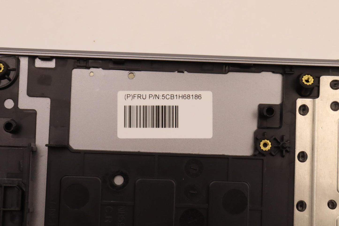 Lenovo Cover Upper Case Asmfrah21Cynf - 5CB1H68186