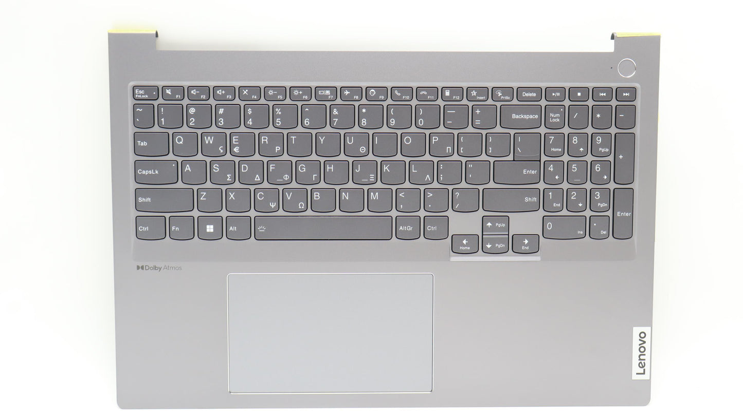 Lenovo Cover Upper Case Asmgreh21Cynf - 5CB1H68190