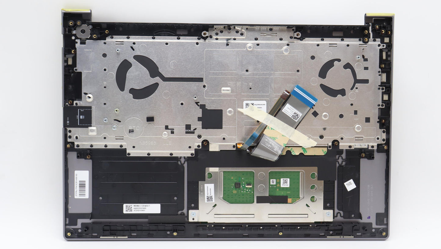 Lenovo Cover Upper Case Asmgreh21Cynf - 5CB1H68190