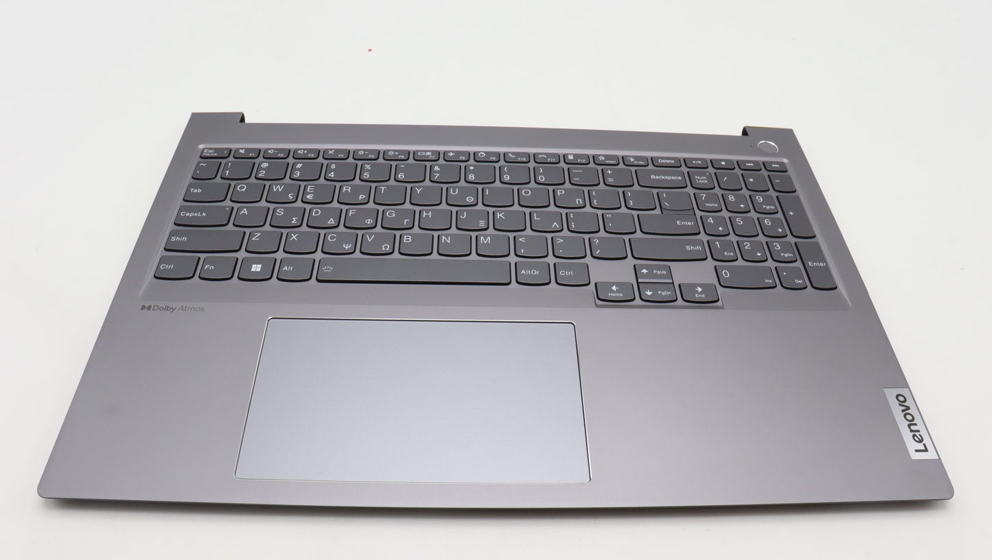 Lenovo Cover Upper Case Asmgreh21Cynf - 5CB1H68190