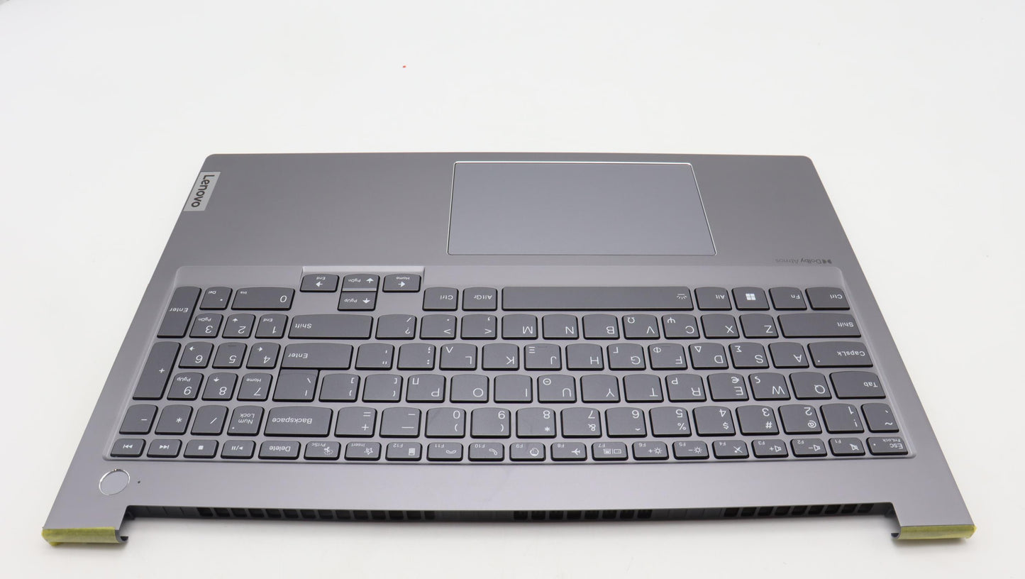 Lenovo Cover Upper Case Asmgreh21Cynf - 5CB1H68190