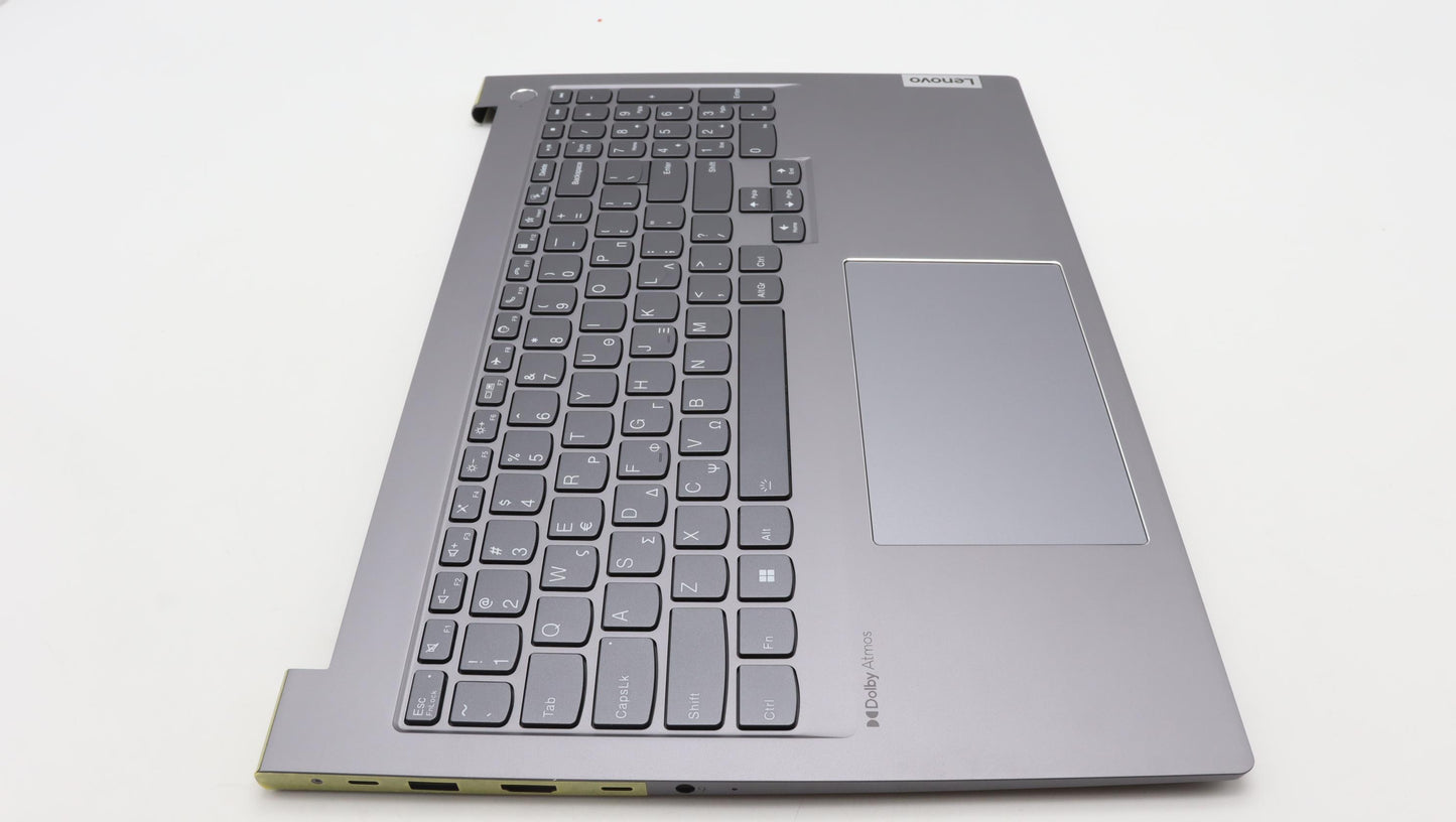 Lenovo Cover Upper Case Asmgreh21Cynf - 5CB1H68190