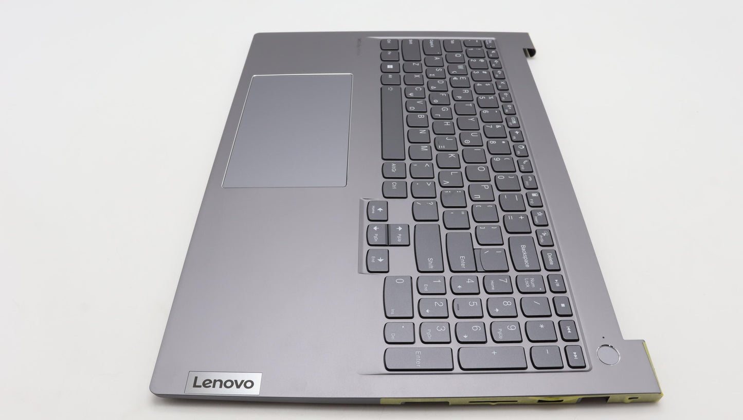 Lenovo Cover Upper Case Asmgreh21Cynf - 5CB1H68190