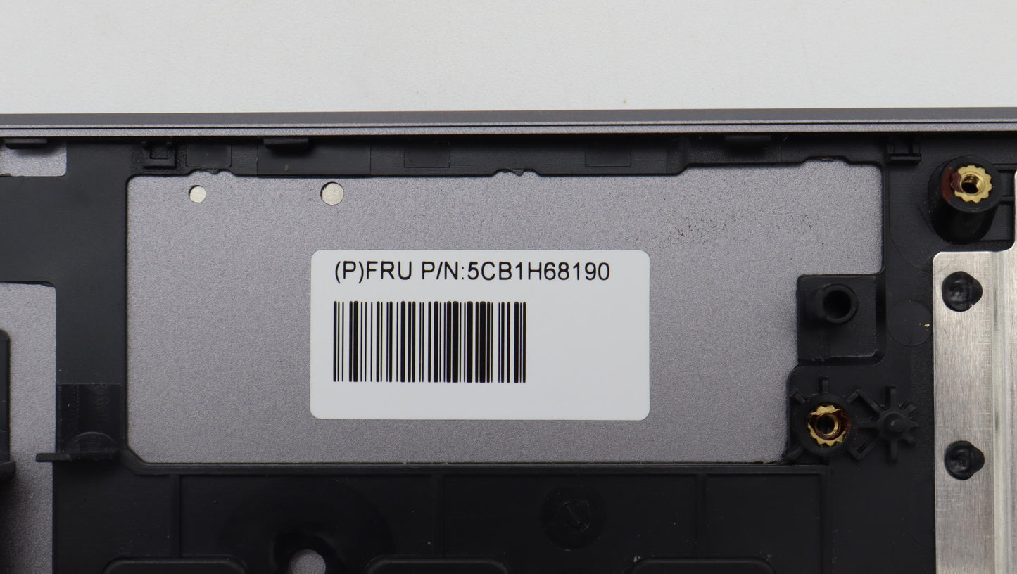 Lenovo Cover Upper Case Asmgreh21Cynf - 5CB1H68190