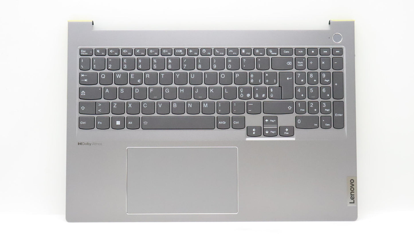 Lenovo Cover Upper Case Asmitah21Cynf - 5CB1H68239