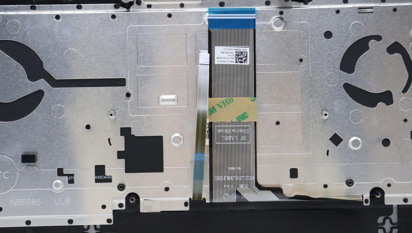 Lenovo Cover Upper Case Asmitah21Cynf - 5CB1H68239