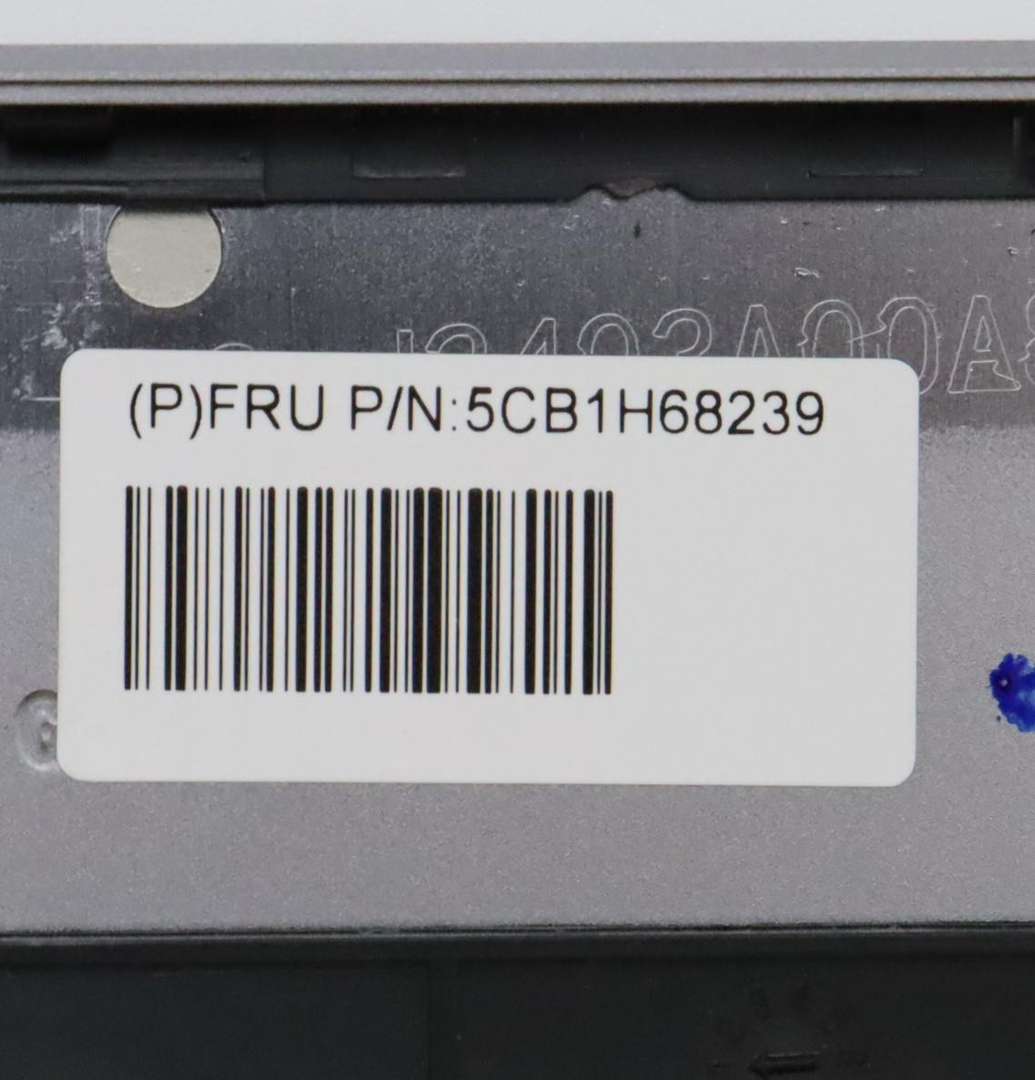 Lenovo Cover Upper Case Asmitah21Cynf - 5CB1H68239
