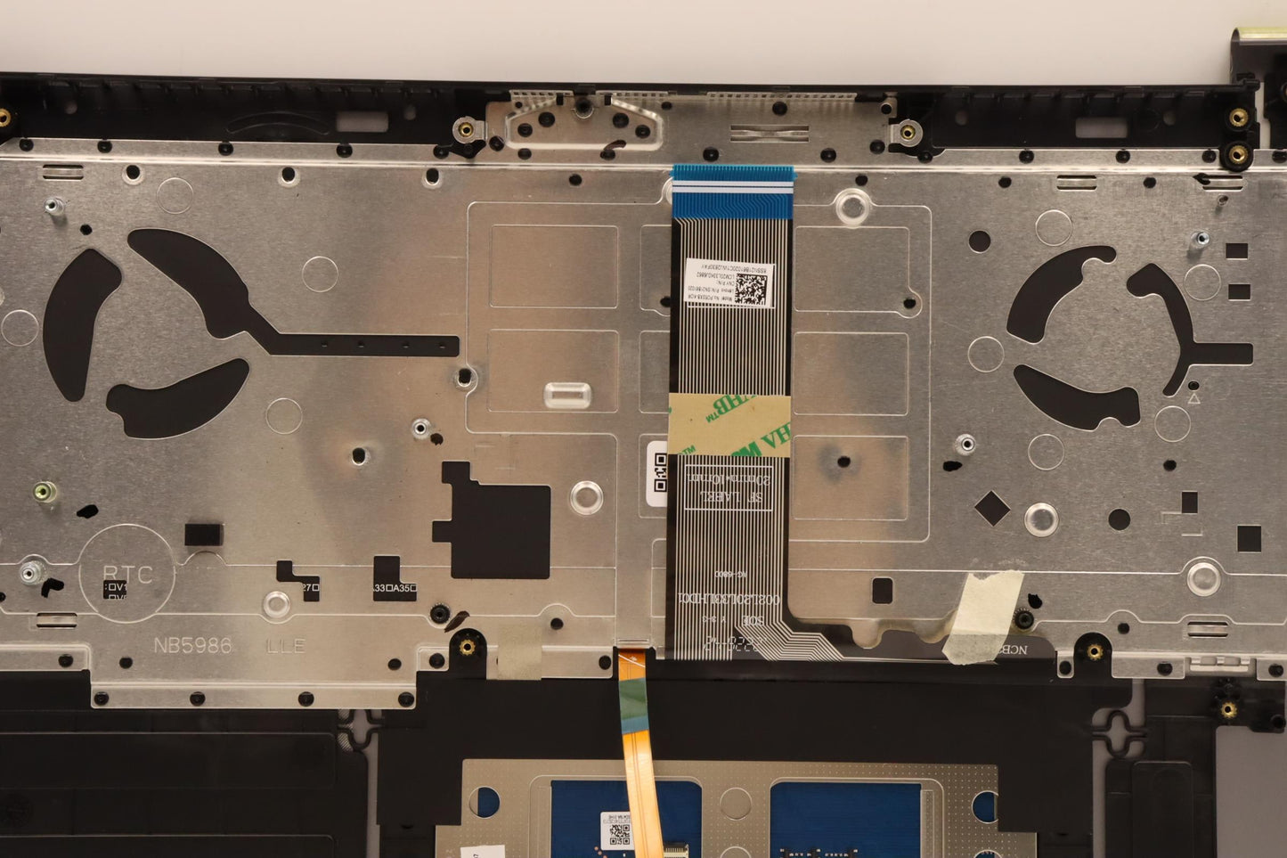 Lenovo Cover Upper Case Asmkorh21Cynf - 5CB1H68241