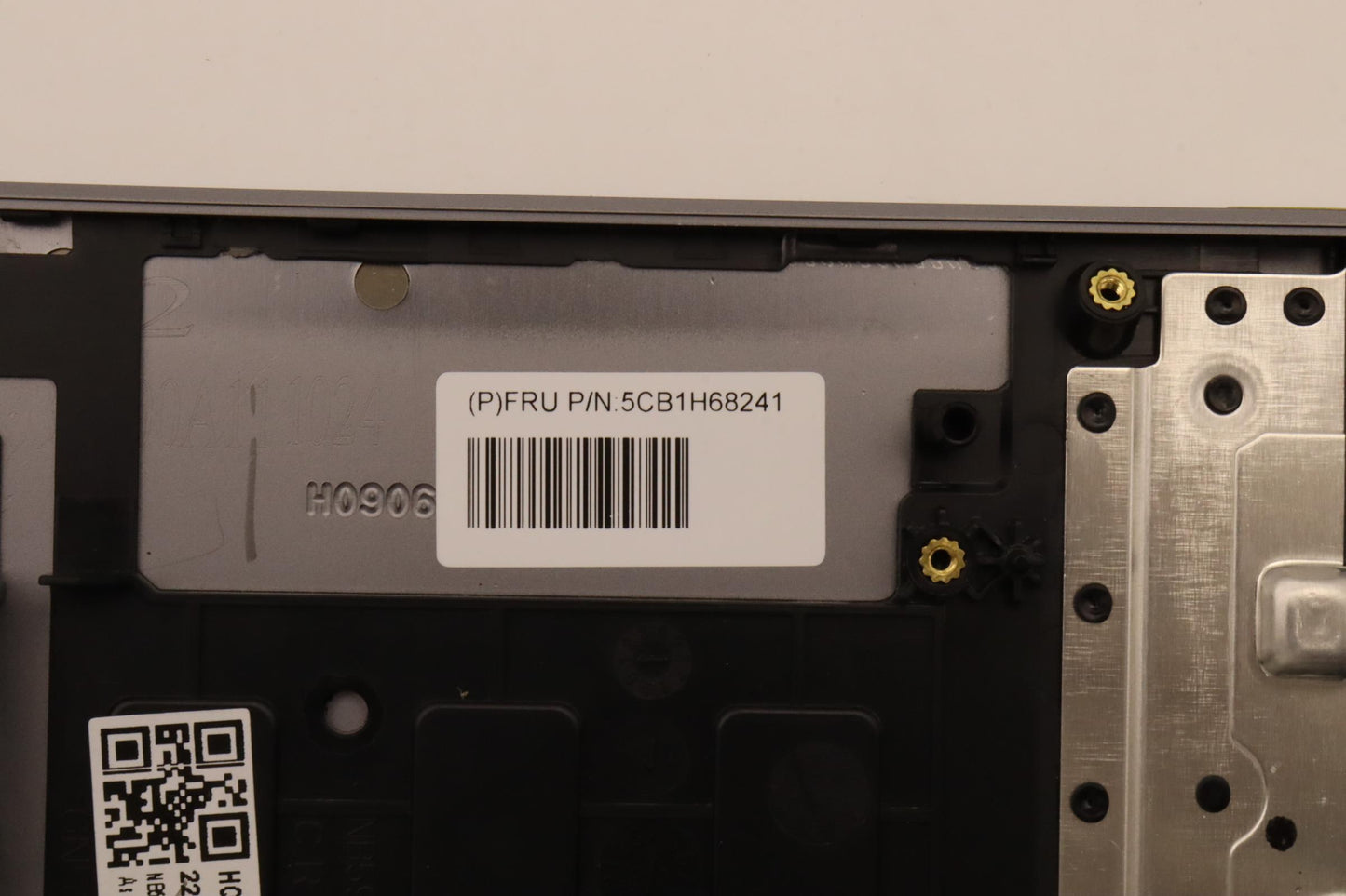 Lenovo Cover Upper Case Asmkorh21Cynf - 5CB1H68241