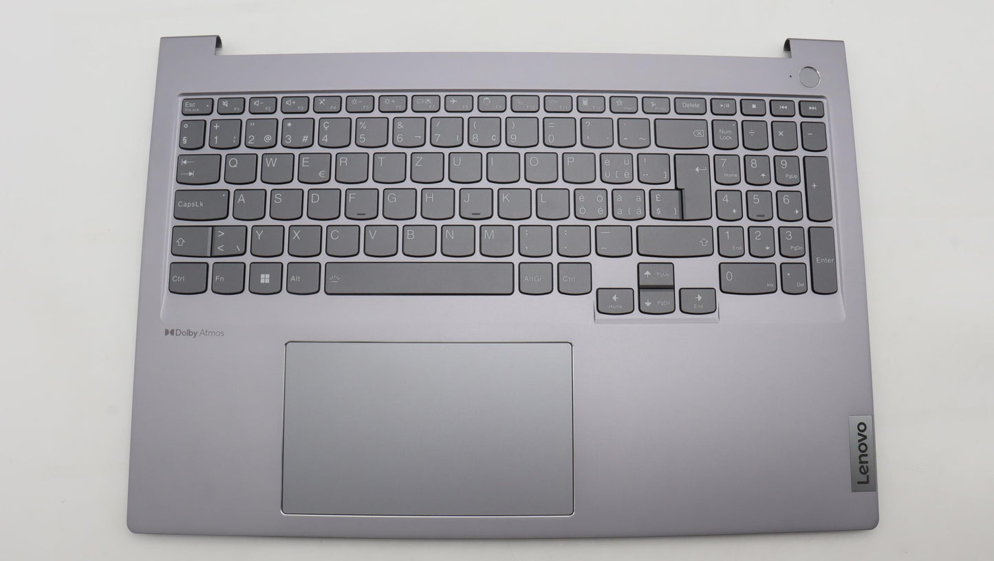Lenovo Cover Upper Case Asmswsh21Cynf - 5CB1H68248