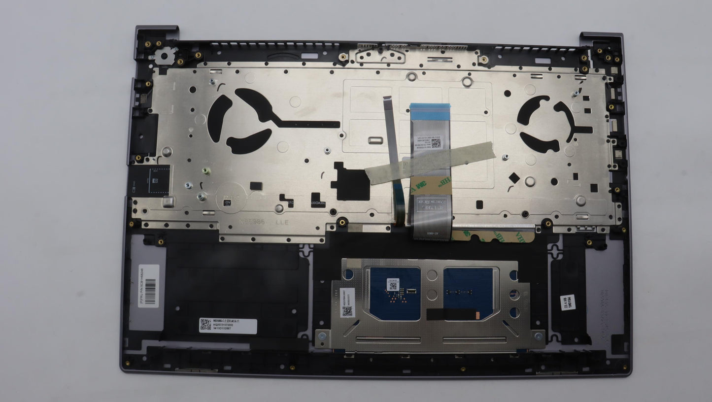 Lenovo Cover Upper Case Asmswsh21Cynf - 5CB1H68248