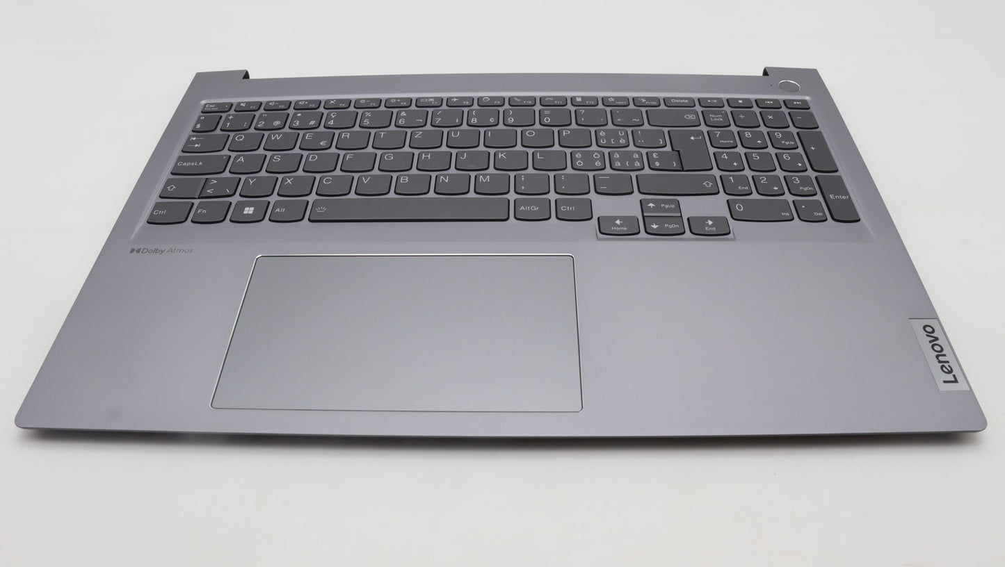 Lenovo Cover Upper Case Asmswsh21Cynf - 5CB1H68248