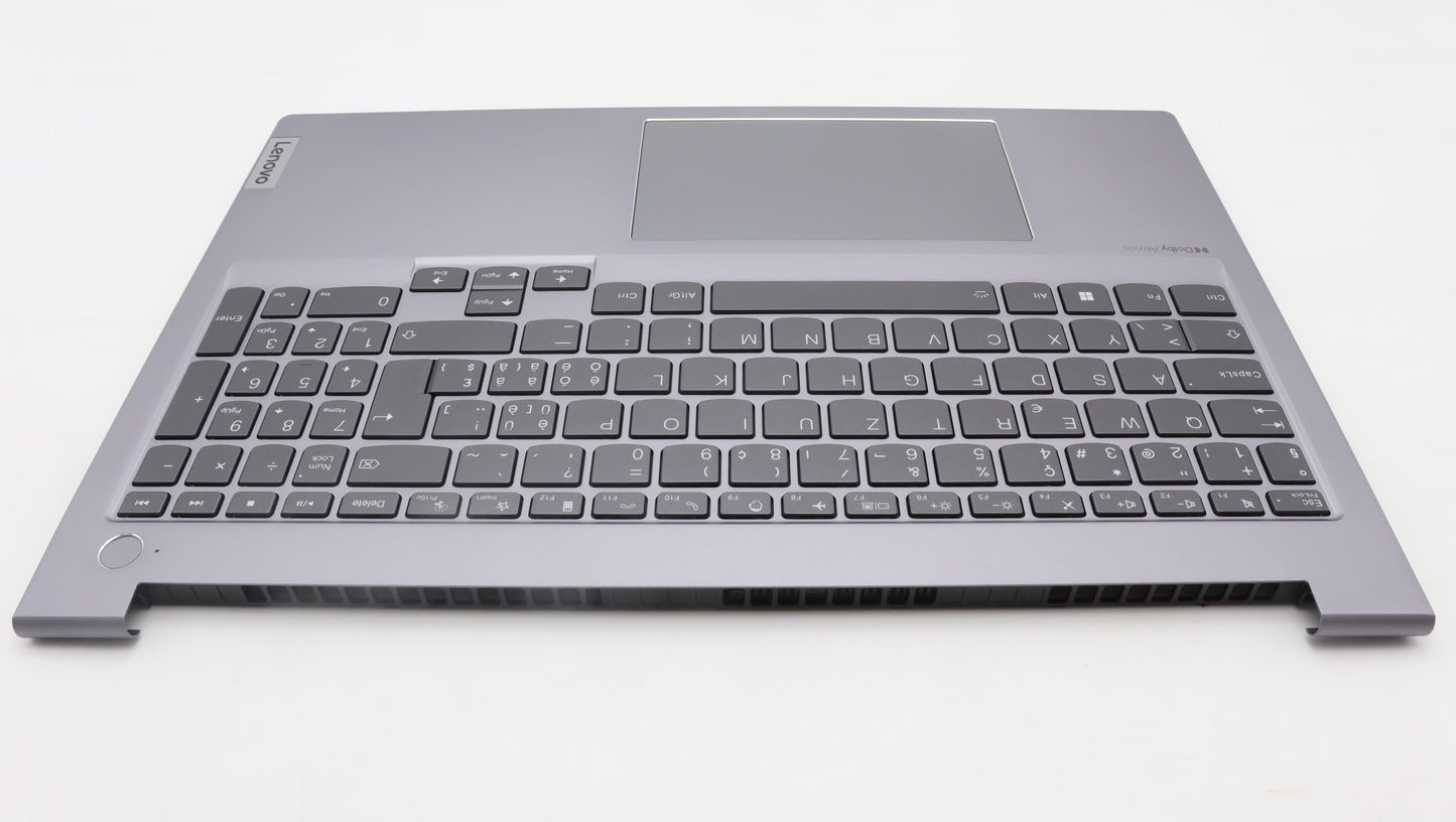 Lenovo Cover Upper Case Asmswsh21Cynf - 5CB1H68248