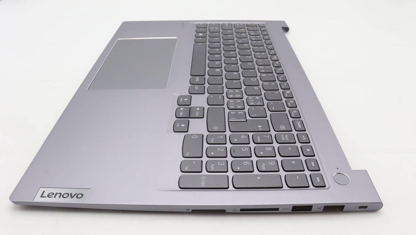 Lenovo Cover Upper Case Asmswsh21Cynf - 5CB1H68248