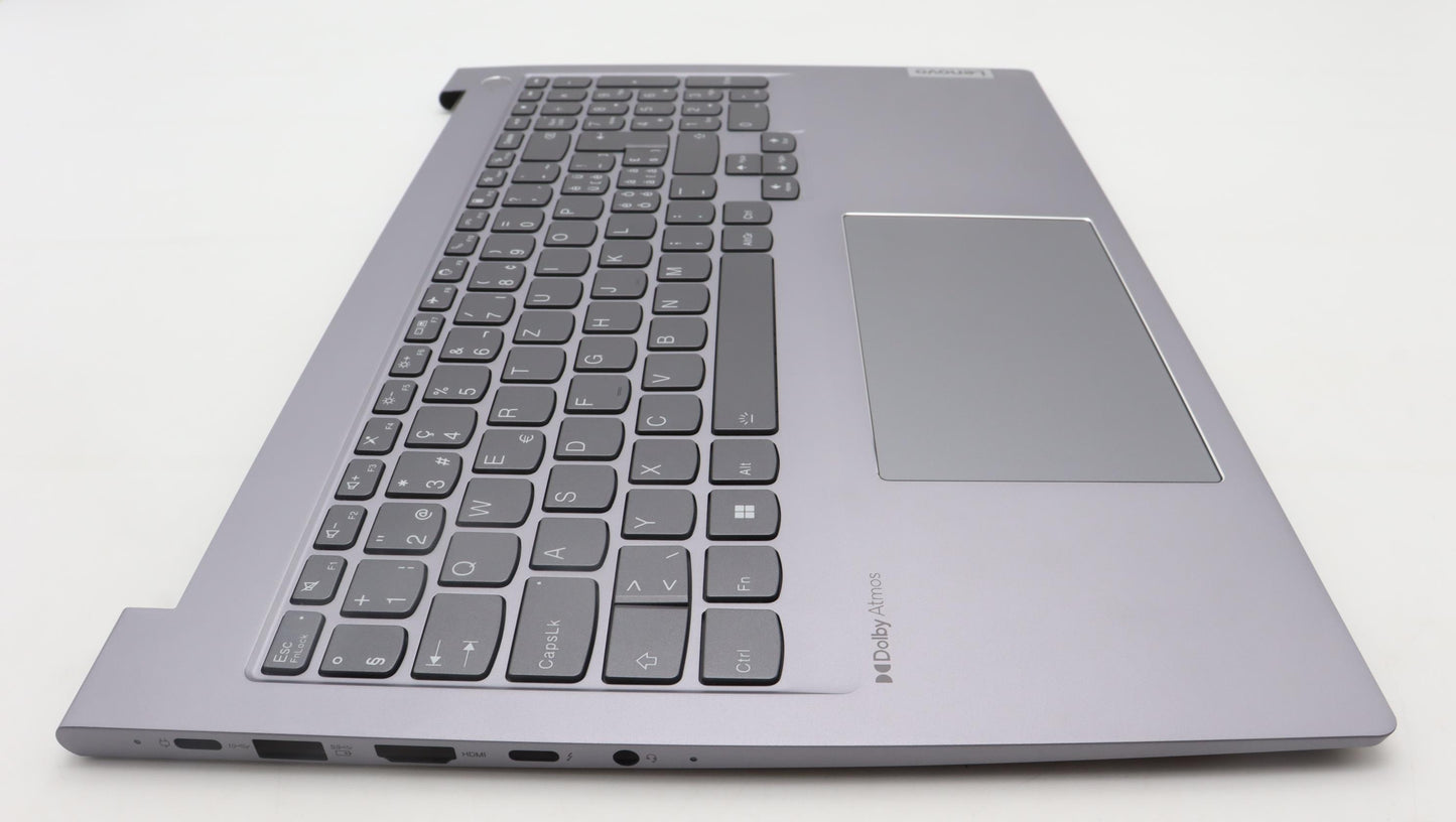 Lenovo Cover Upper Case Asmswsh21Cynf - 5CB1H68248