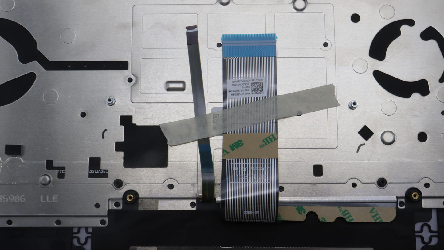 Lenovo Cover Upper Case Asmswsh21Cynf - 5CB1H68248
