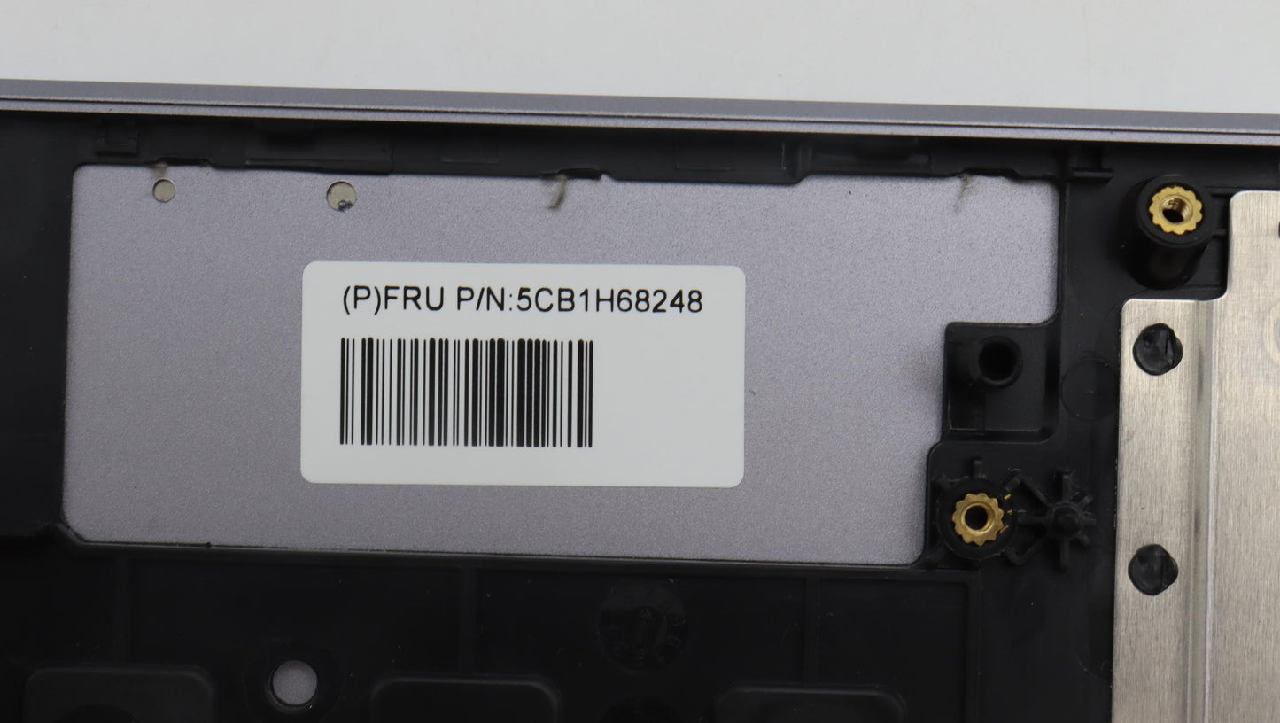 Lenovo Cover Upper Case Asmswsh21Cynf - 5CB1H68248