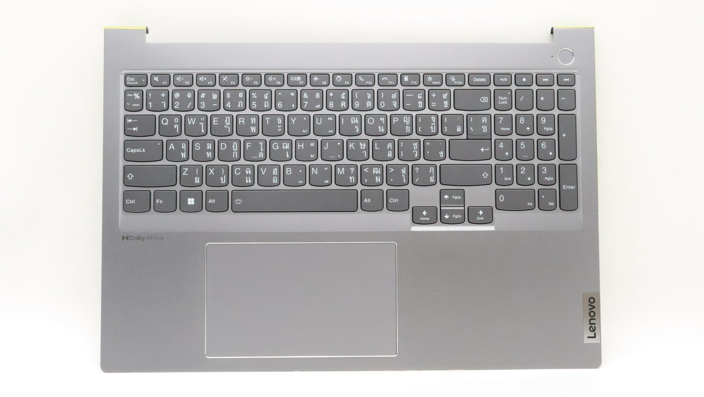 Lenovo Cover Upper Case Asmthaih21Cyn - 5CB1H68250