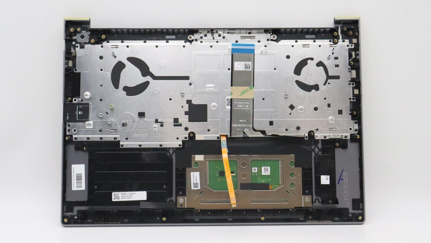 Lenovo Cover Upper Case Asmthaih21Cyn - 5CB1H68250