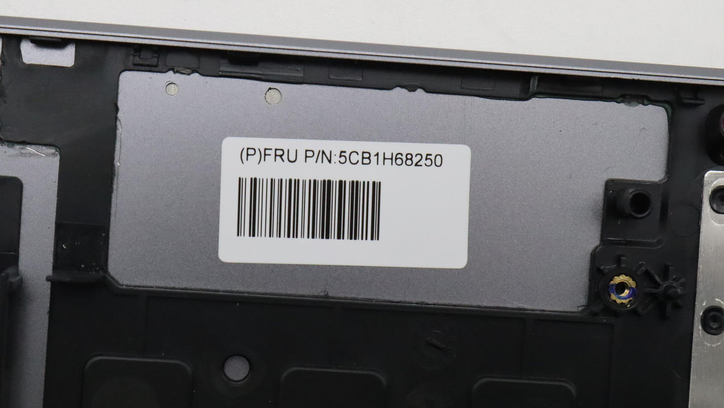 Lenovo Cover Upper Case Asmthaih21Cyn - 5CB1H68250