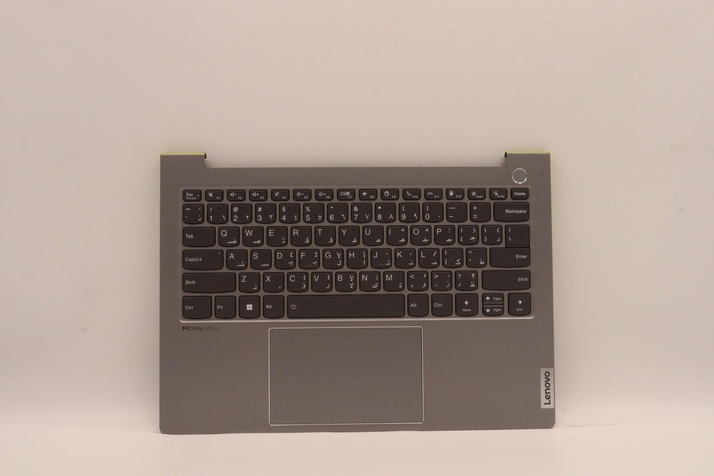 Lenovo Cover Upper Case Asmarah21Cxfp - 5CB1H68319